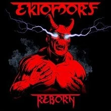 Reborn von Ektomorf | CD | Zustand sehr gut - Bild 1 von 2
