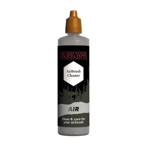Limpiador de aerógrafo The Army Painter nuevo en caja 100 ml - Imagen 1 de 1