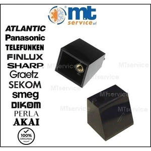 SUPPORTO MANIGLIA NERO DX PER MOD ATBO.30N4T  - Photo 1/1