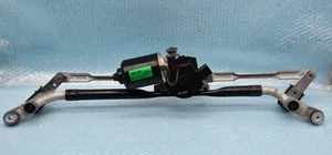 ✅ 2020-2024 HYUNDAI PALISADE Front Windshield Wiper Blade Motor Linkage Arm OEM - Picture 1 of 7
