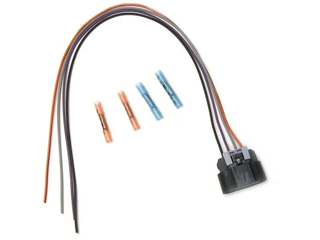 Spectra Premium 78RH65D Fuel Pump Wiring Harness Fits 1999-2005 Pontiac Grand Am - Image 1 of 1