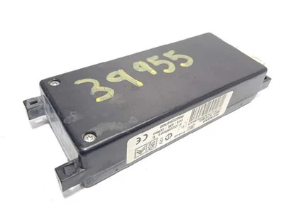 9662258380 MODULO ELETTRONICO / S122288001 / 5588742 PER FIAT SCUDO 270 2.0 - Immagine 1 di 4