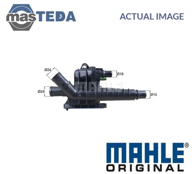 TH 66 83 ENGINE COOLANT THERMOSTAT MAHLE ORIGINAL NEW OE REPLACEMENT - Image 1 of 4