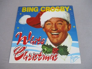 LP - Bing Crosby - White Christmas / World Music - Bild 1 von 4