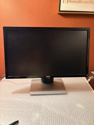 Dell SE2417HGX 23.6" FHD LED Monitor Tilts HDMI 1.4  Anti-glare AMD FREESYNC - Image 1 of 4