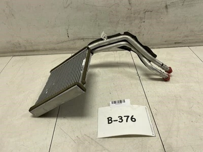 NISSAN ROGUE HEATER CORE 2008 2012 FABRICANTE DE EQUIPAMENTO ORIGINAL+ - Imagem 1 de 4