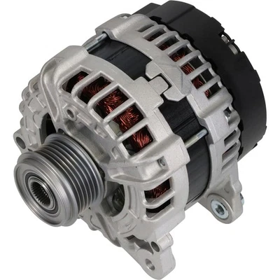 Alternator Fits Audi - Europe A5 Quattro, Q5, 2011-2016, 0125711150, 11730 Foto 1 de 4