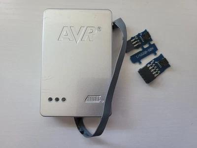 Programming JTAGICE3 for AVR - Image 1 of 4