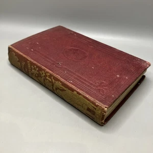 Manual of Freemasonry The First Three Degrees By Richard Carlile circa 1880s - Imagen 1 de 14