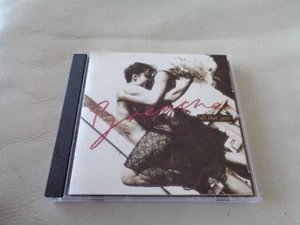 Breathe CD All That Jazz (1988 Virgin Canada) Hands To Heaven How Can I Fall - Bild 1 von 6