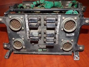 Helicopter Relay Box - Foto 1 di 4