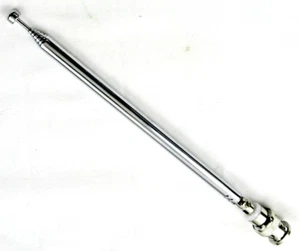 Antenna for Xiegu X5105 HF Transceiver MHz 5W SSB CW AM FM RTTY PSK - Picture 1 of 1