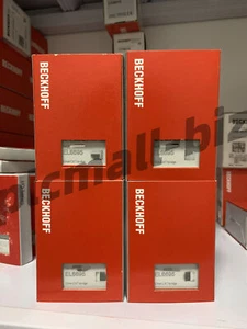EL6695 Modulo comunicazione nuovissimo spedizione accelerata - Foto 1 di 3