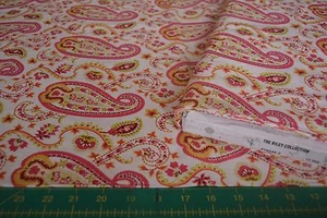 Riley Collection * Windham * 29246-2 * NEU * hochwertige Baumwolle * BTY * Anna Griffen - Bild 1 von 2