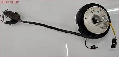 Ford E150 E250 Econoline 1997 furgoneta reloj muelle helicoidal F7UA-14A664-DG F7UA14A664DG Foto 1 de 4