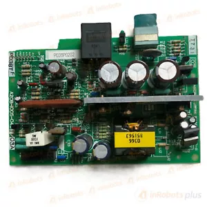 One Used For Fanuc A20B-1005-0421 System Power Supply Board 1PC - Picture 1 of 3