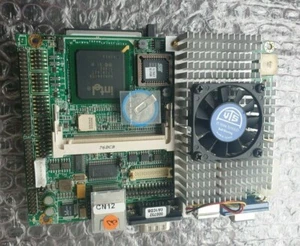 Phoenix Technologies Phoenix Bios E686 BIOS Circuit Board (R4S3.4B5) - Picture 1 of 4