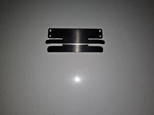 Klemmmedienführung für Mimaki JV33 - Bild 1 von 1