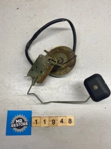 Suzuki GSX250FW GSX400FW Fuel Gas Gauge Sender Sensor, Seals & Screws - Picture 1 of 3