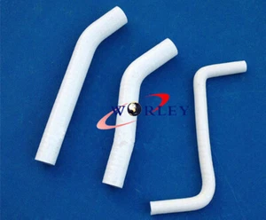 FOR Honda TRX450 TRX450R TRX 450R 2006-2009 2007 2008 07 Silicone Radiator Hose - Picture 1 of 6