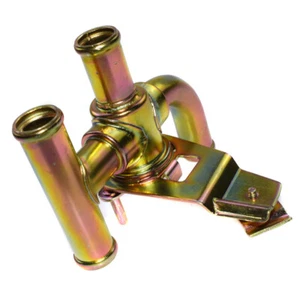 Metal Heater Valve 5/8" Hose Manual Cable Control for Universal 85698014 New - Picture 1 of 5