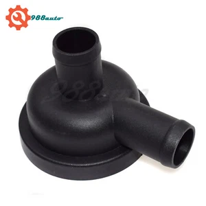 PCV Crankcase Breather Vent Purge Valve For Audi A4 VW Golf 2001-2005 1.8L New - Picture 1 of 10