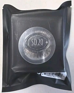 Lashify Chocolate Star Dust SD.20/ 20mm Gossamer Lash Set - Picture 1 of 4