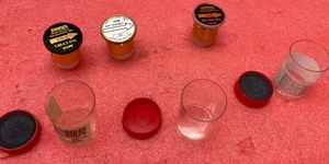 VOGEL WATTMETER SCHNECKEN (MENGE 3) - Bild 1 von 4