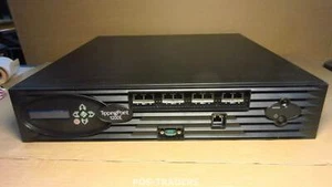TippingPoint Intrusion Prevention Systems 1200E - security appliance TPR1200EC96 - Bild 1 von 3