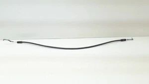 Hyundai Elantra 2002 Right Cable Pull Door Rear UST33296 - Picture 1 of 3