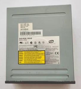SUN MICROSYSTEMS SUNFIRE V250 5690 MIC 16X DVD-ROM / 48X CD-ROM - Picture 1 of 5