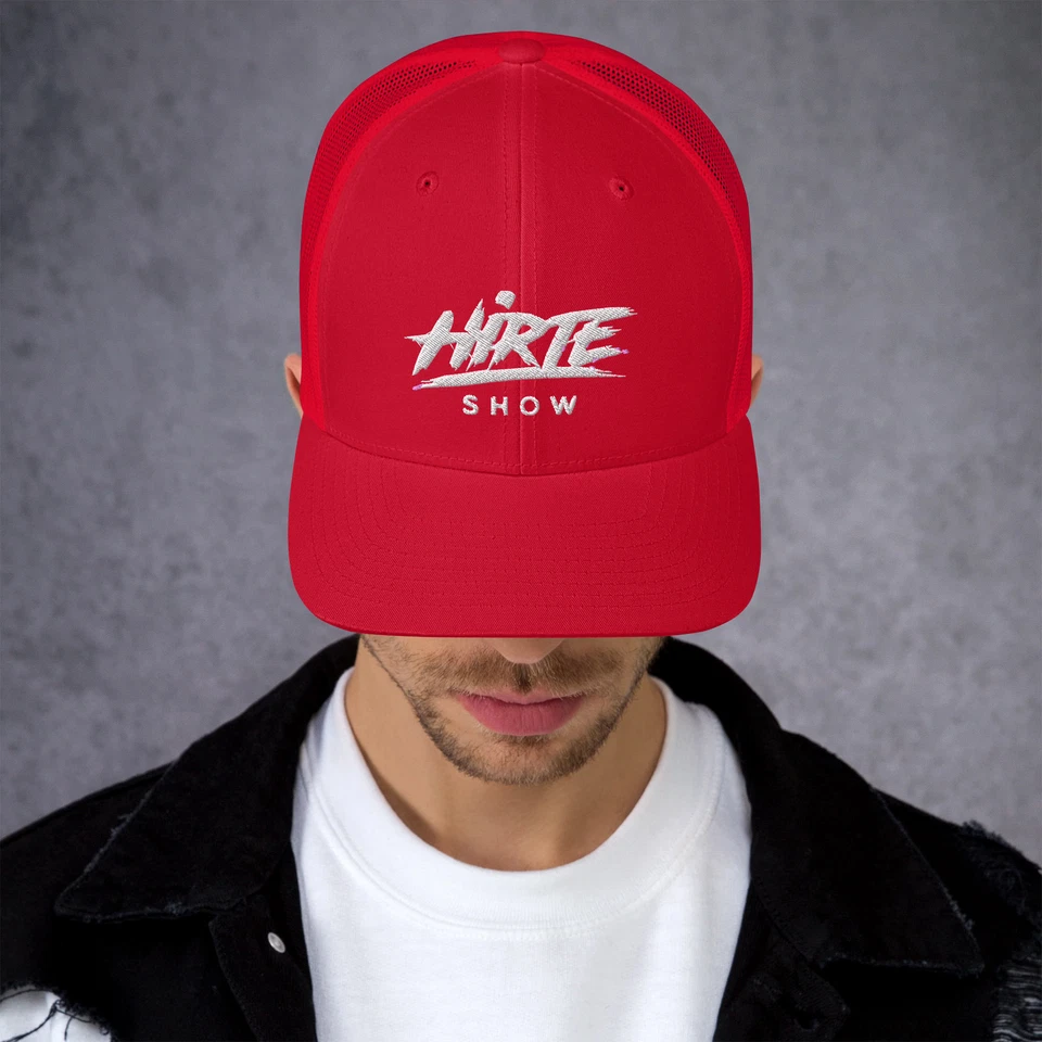 Gorra Hirte Show Trucker Foto 1 de 1