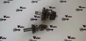 CAJA DE CAMBIOS HONDA Z50 C70 CT70 CL70 SL70 XL70  - Imagen 1 de 4