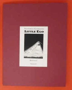 GIARDINO PORTFOLIO LITTLE EGO RISVEGLI P.A. - Picture 1 of 10