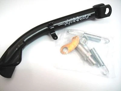 4341 CAVALLETTO LATERALE COMPLETO BUZZETTI LIBERTY S 125 150 I-GET 2015 2016