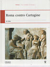 ROMA CONTRO CARTAGINE - NIC FIELDS