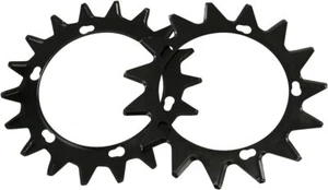 IDECH Super Calmer PRO Spare Blade Upper and Lower 2 Blades SK-1815N for ASK-V23 - Picture 1 of 3