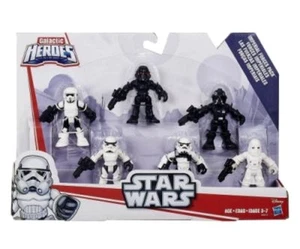 Playskool Heroes Star Wars Galactic Heroes Imperial Forces Pack - Bild 1 von 2