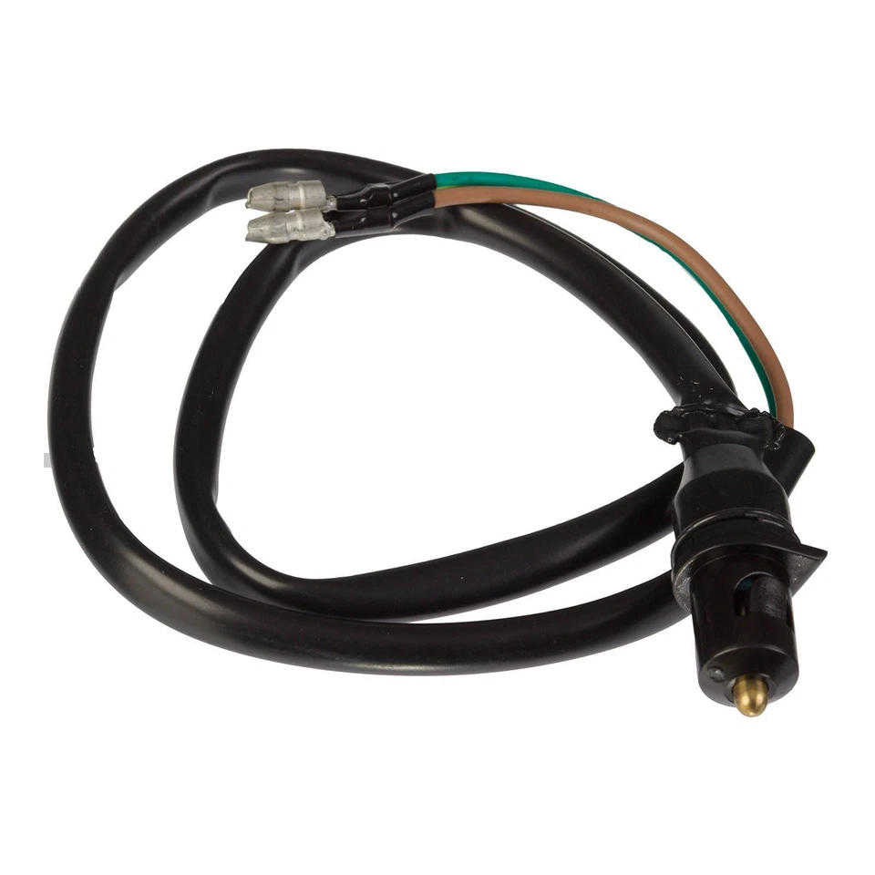 Interruptor de luz de freno delantero para Yamaha XVZ12 Venture Royale 1983-1984 Foto 1 de 1