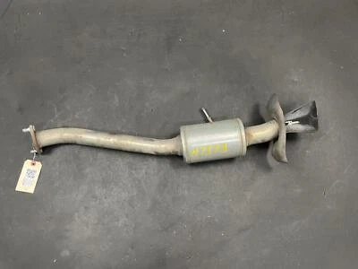 Tubo de escape derecho 2018 Acura MDX 18330-TZ5-A01 2017 2019 2020 X Foto 1 de 4