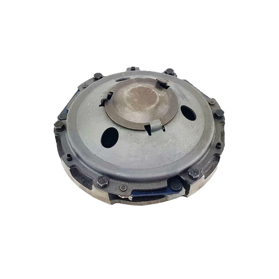 1A015854 FRIZIONE ORIGINALE PIAGGIO PER APE POKER BENZINA 420 1993 M4R1T - Immagine 1 di 1