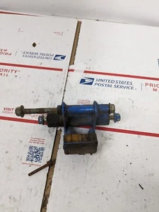 Honda Spree Engine Mount Nq50 1984 1985 1986 1987 With Bolts - Picture 1 of 7