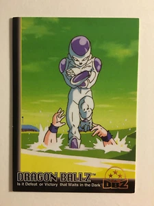 Dragon Ball Z Trading card Version US 44 Part 3 - Imagen 1 de 1