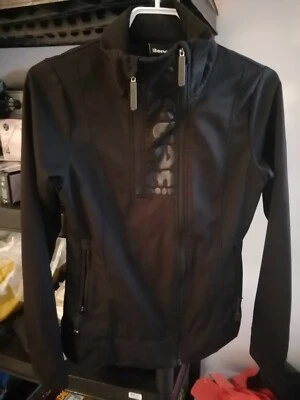 Bench Girl Jacket Black Size XS - Image 1 of 4