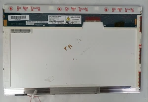 Display Schermo Chunghwa Claa154WB05AN 15,4" LCD 1280x800 per PC Fujitsu Pa2548 - Picture 1 of 1