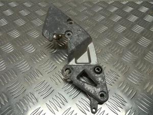 Suzuki RF 900 soporte colgante de clavija delantera derecha para pilotos 1994 a 1998 - Imagen 1 de 10