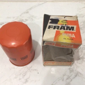 fram ph8a oil filter - Picture 1 of 2