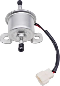 High-Performance Fuel Pump for Kubota BX Series Tractors BX25 BX1860 BX2380 - Picture 1 of 12