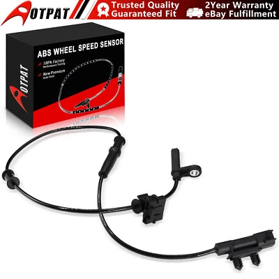 ABS 车轮速度传感器适用于克莱斯勒 300 道奇挑战者充电器右后 — 第 1/4 张图片