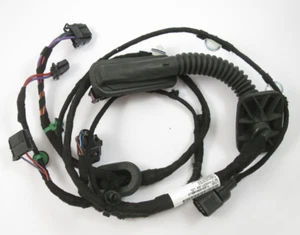 VW UP! original Arnés de cables UP puerta delantera derecha puerta del acompañante 1S1971121HR NUEVO - Imagen 1 de 3